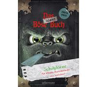 Magnus Myst Thomas Hu Das kleine Böse Buch - Schulplaner 2025 (Copertina rigida)