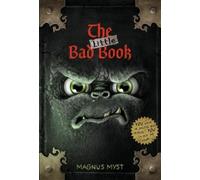 Magnus Myst Thomas Hussung The Little Bad Book #1 (Copertina rigida)