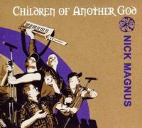 Magnus, Nick - Children Of Another God