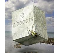 Magnus Nick - N'Monix