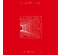 Magnus Öström Group A Room for Travellers (Vinyl LP) 12" Album