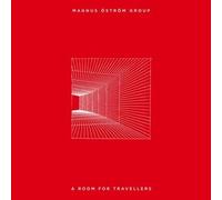 Magnus Ostrom Group - A Room For Travellers