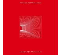 Magnus Ostrom Group - A Room For Travellers