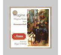 Magnus Rosen - Imagine a Place