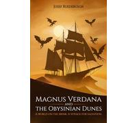 Magnus Verdana and the Obysinian Dunes