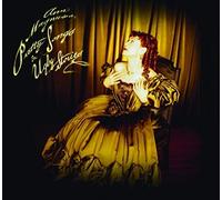 Magnuson,Ann - Pretty Songs and Ugly Stories