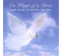 Magnussen, Christine - On Wings of a Dove