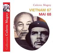 Magny, Colette - Vietnam 67 / Mai 68 [Import]