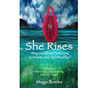 Mago Books She Rises (Tascabile)