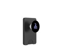 Mago Cosplay Figura Roleplay Hobby Costume PopSockets PopWallet per MagSafe