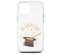 Mago Custodia per iPhone 12/12 Pro