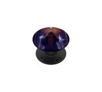 Mago dal potere misterioso PopSockets PopGrip Adesivo