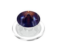Mago dal potere misterioso PopSockets PopGrip per MagSafe