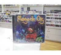 MAGO DE OZ 2CD EUROPA MADRID LAS VENTAS 2004