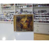 MAGO DE OZ CD EUROPA GAIA EPILOGO 2010