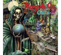 Mago de Oz Gaia 1 (CD)
