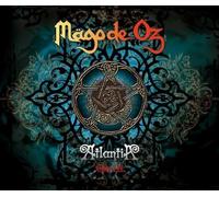 Mago De Oz - Gaia- Atlantia, Vol. 3