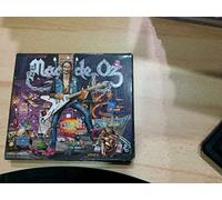 Mago de Oz - Gaia II: la Voz Dormida