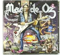 Mago de Oz GAIA II (SPA) CD NUOVO