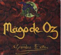 Mago De Oz - Grandes Exitos