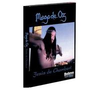 Mago De Oz - Jesus De Chamberi