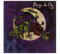 Mago de Oz - Mago de Oz