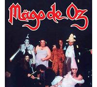 Mago De Oz - Mago De Oz