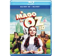 MAGO DI OZ, IL - 75° ANNIVERSARIO 3D (BS) 3D
