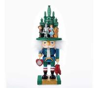 Mago di Oz Kurt Adler Hollywood Nutcracker, 40,6 cm