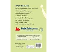 Mago Merlino