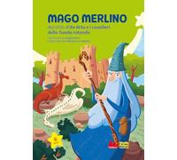 Mago Merlino