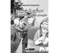 Mago Metello e la soffitta delle streghe