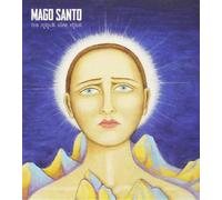 Mago Santo - Minuti (Audio cd)