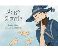 Mago Silenzio
