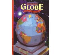 Magoalen Bear Gerald Jenkins The Tarquin Globe (Mixed Media Product)