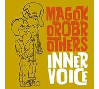 MAGOKORO BROTHERS - INNER VOICE