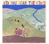 Magon - Did You Hear The Kids?