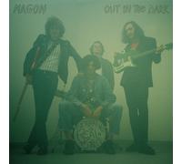 Magon Magon - Out In The Dark (CD)
