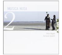 Magoni, Petra - Musica Nuda 2