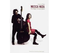 Magoni Petra - Musica Nuda Live In Paris