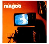 Magoo - A To Z And Back Again