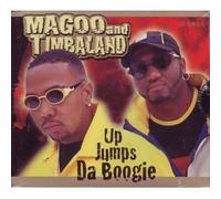 Magoo and Timbaland - Up Jumps The Boogie(2vers)