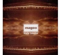 Magoo - Holy Smoke
