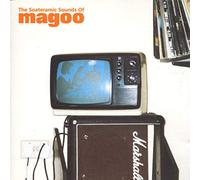 Magoo - Soateramic Sounds Of Magoo