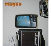Magoo - The Soateramic Sounds of Magoo