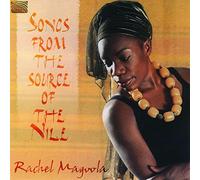 MAGOOLA, RACHEL - SONGS FROM THE SOURCE OF