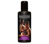 Magoon Indian Love Oil 200ml