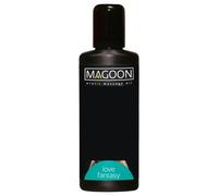 Magoon - olio da massaggio erotico - fantasia amorosa - 100ml