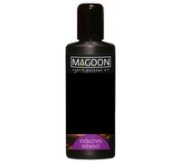 Magoon Erotic Massage Oil Indian Love Oil 100ml
