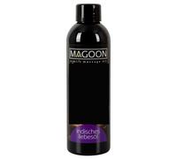 Olio sensuale professionale per massaggi erotici di coppia lubrificante corpo